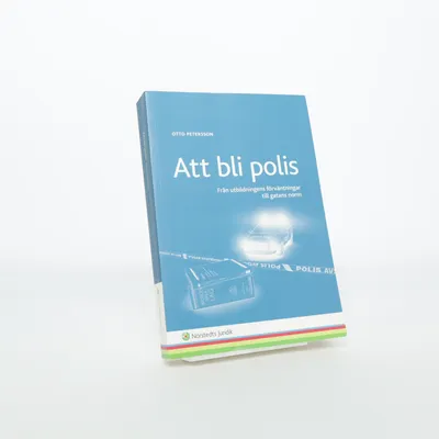 Bok från Norstedts Juridik