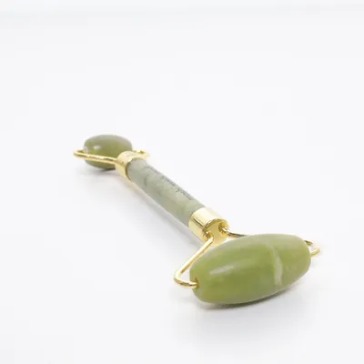 Gua sha (Grøn, Guld) fra Moshi Moshi Mind