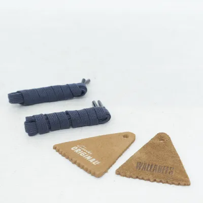 Skotillbehör (Svart) från Clarks Originals