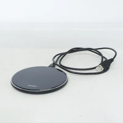 Trådlös laddare från Rock