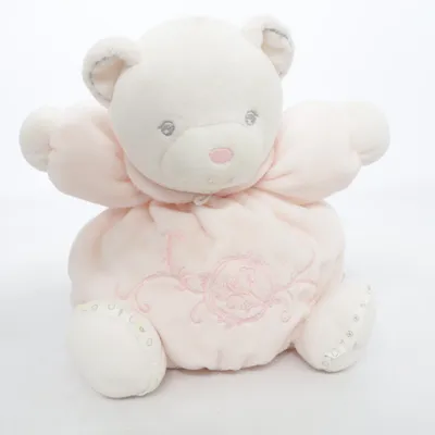 Zacht speeltje (Roze) van Kaloo Polyester