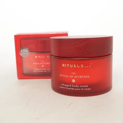 Body butter (The Ritual Of Ayurveda) från Rituals