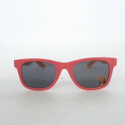 Lunettes de soleil (Rouge, Jaune) de Disney