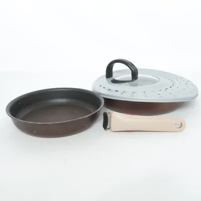 Poêle à frire (Ingenio pander Ø28, Ø24, håndtag) de Tefal