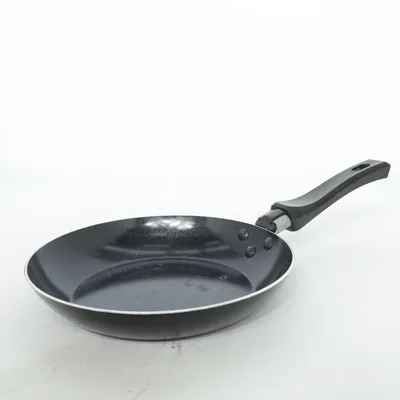 Poêle à frire (Noir)