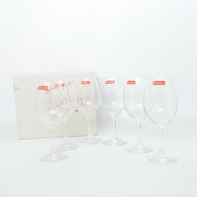 Wine glass (Transparent) from Spiegelau