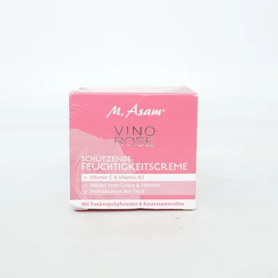 Moisturizer from M.Asam