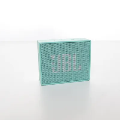 Bluetooth-högtalare (Turkos) från JBL