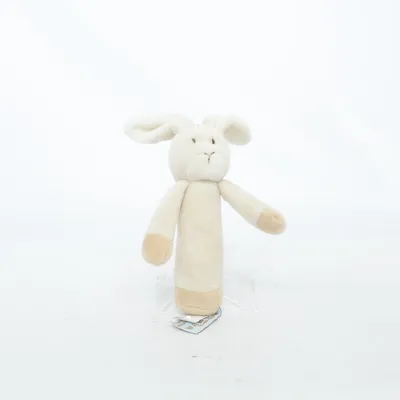 Peluche (Beige) de Diinglisar