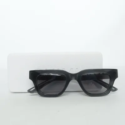 Lunettes de soleil (Gris) de Chimi