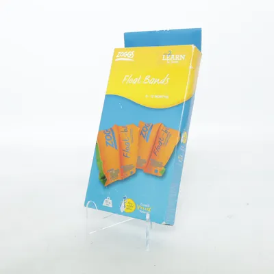Armpuffar (Float Bands) från Zoggs