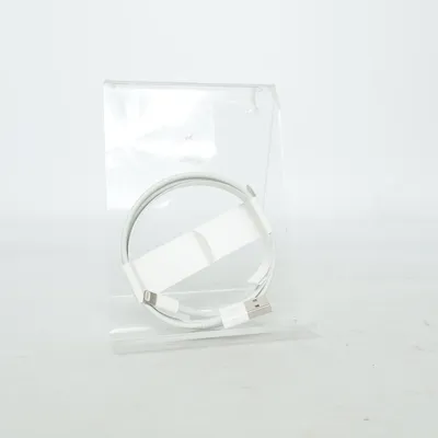 USB-kabel från Apple