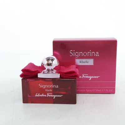 Eau de Parfum (Signorina Ribelle) from Salvatore Ferragamo