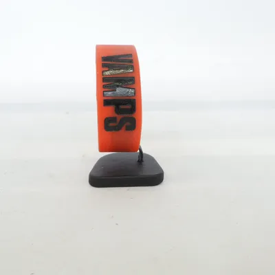 Armband (Röd) från Vamp Okänd metall