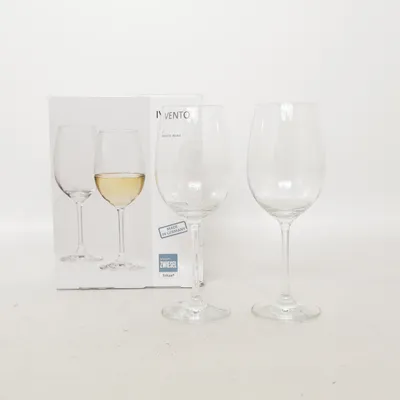 Wijnglas (Ivento - 2 Gläser in der Originalverpackung ) van Schott Zwiesel