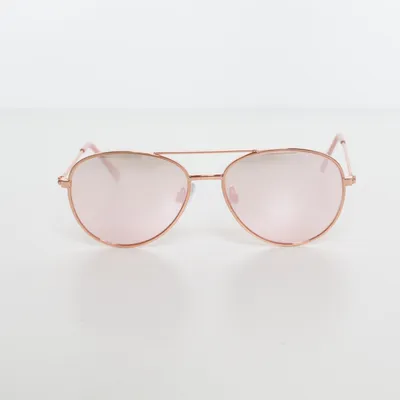 Zonnebril (Roze) van H&M