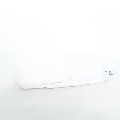 Oreiller pour dormeur latéral (Blanc) de Doomoo