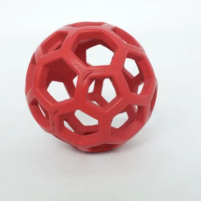 Hundleksak (Hol-ee Roller) från JW PEI