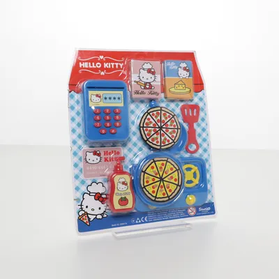 Legetøj (Flerfarvet) fra Hello Kitty