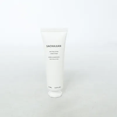 Balsam från SachaJuan