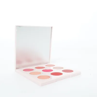 Øjenskygge palette (Strawberry Shake) fra Colourpop