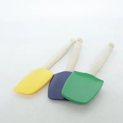 Slickepott (Spatula) från Le Creuset
