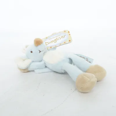 Peluche (Diinglisar) de Teddykompaniet