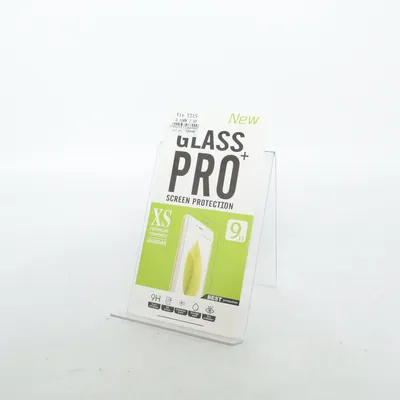 Handyzubehör (Y21s) von Glass Pro