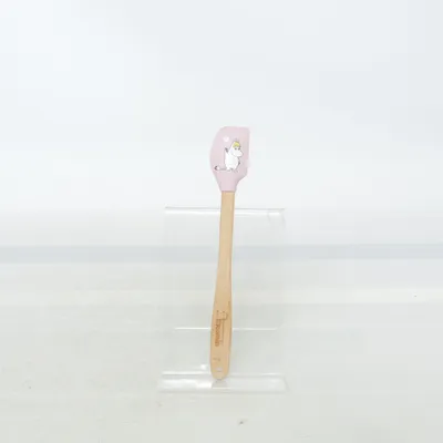 Bakredskap (Rosa, Brun) från Moomin