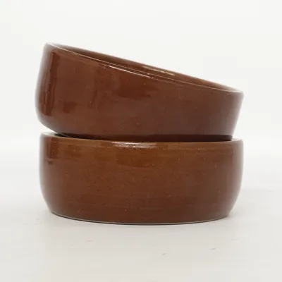 Bowl (Brown) from Hays