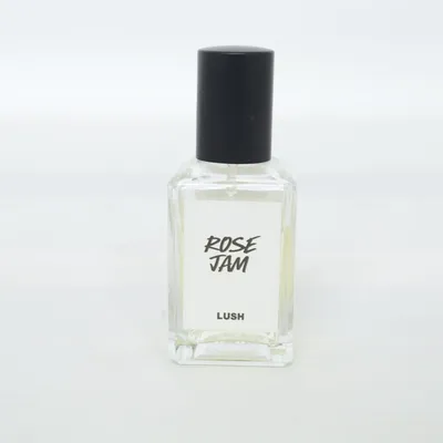 Eau de Parfum (Rose Jam) från Lush