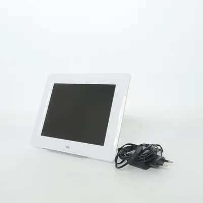 Digital photo frame (Memories 800 Df-8) from Rollei