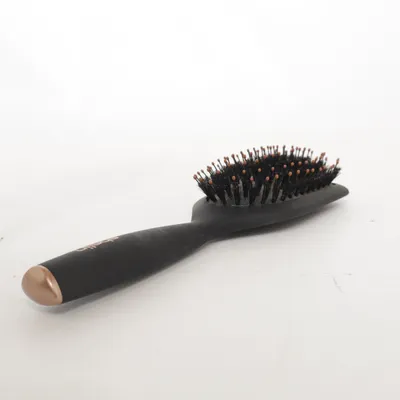 Brosse à cheveux (Noir) de Ebelin