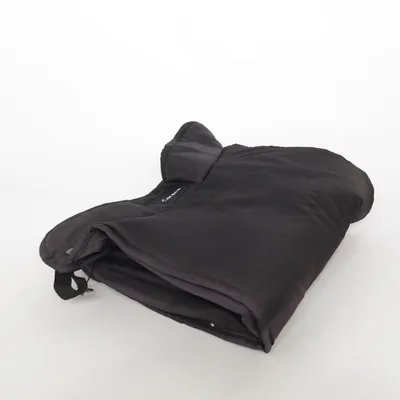 Crib accessory (Black) from Carena