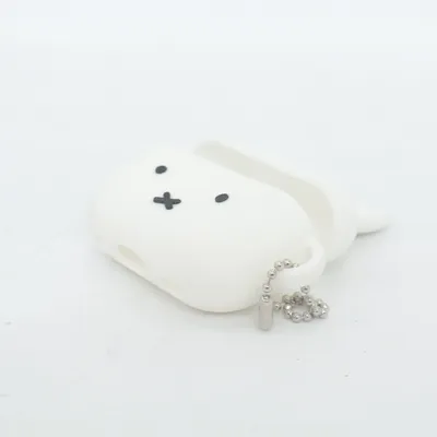 Koptelefoonhoes (Wit) van Miffy