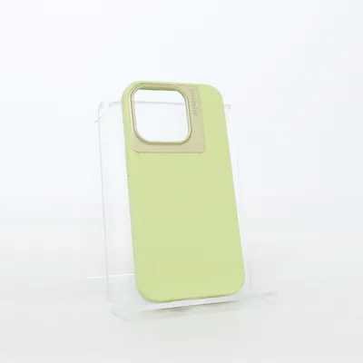 Mobilskal (Grön) från Nudient