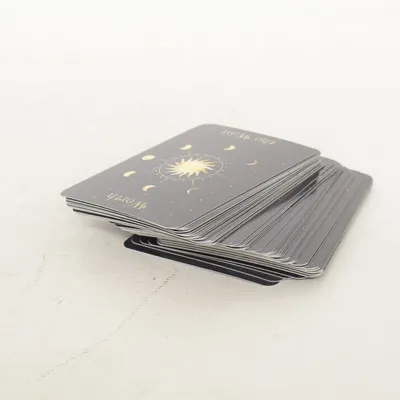 Tarot kort