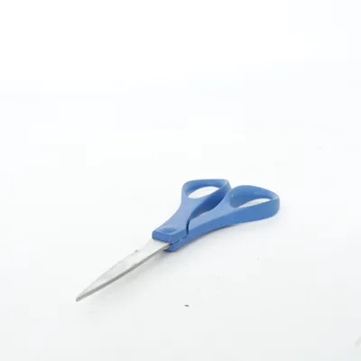 Saks (Blå) fra Esselte