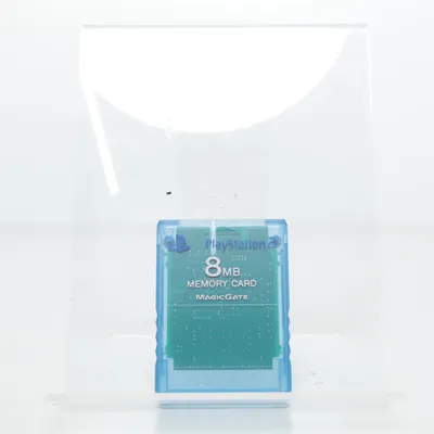 Spelkonsolstillbehör (scph-10020)
