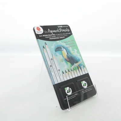 Bleistift (Aquarel Pencils) von DécoTime
