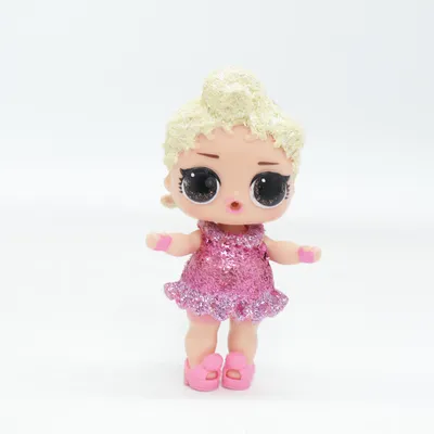 Pop (Roze) van M.G.A