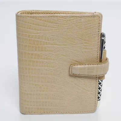 Almanak fra Filofax