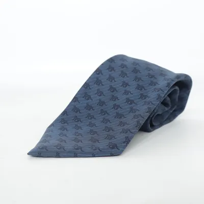 Tie (Blue) from Gilberto
