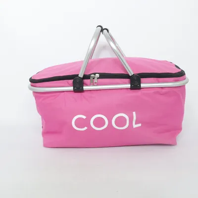 Picknickväska (Rosa) från Cool