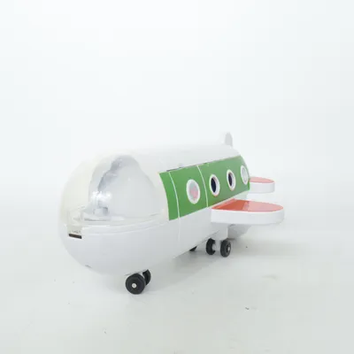 Avion jouet (Peppa Pig Holiday Plane) de Peppa Pig