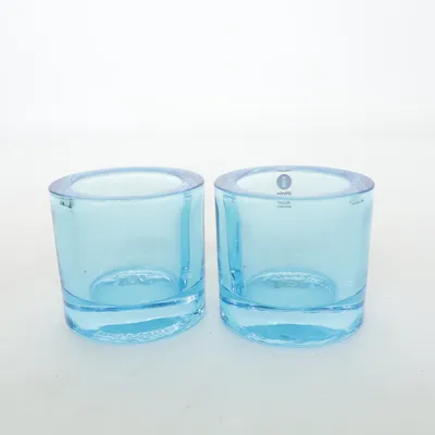 Lyslygte (Kivi) fra Iittala