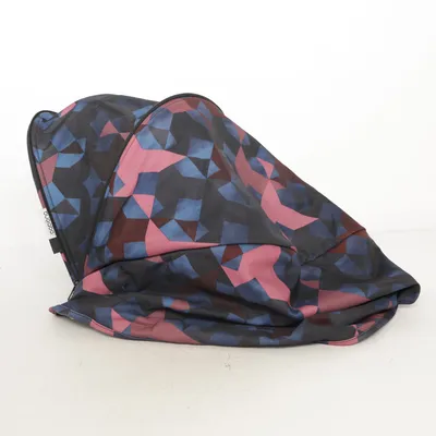 Stroller accessory (Blue, Multicolored) from Bugaboo