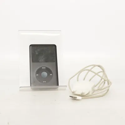 MP3 player (Classic) from Apple