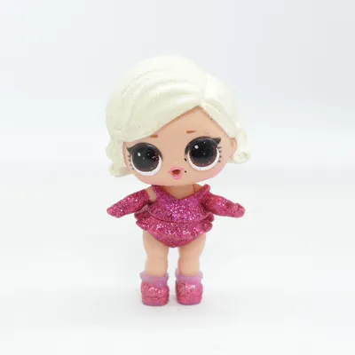 Pop (Roze) van M.G.A