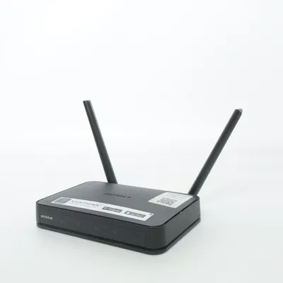Router (Ac750 Wifi Router R6020) from Netgear